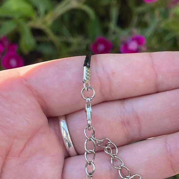 ✨🧿 Evil Eye Necklace for Protection 🧿✨ - Picture 5 of 5